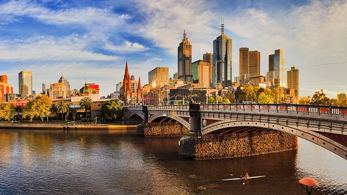 Kinh nghiệm du lịch Melbourne – thành phố lớn thứ 2 của Úc