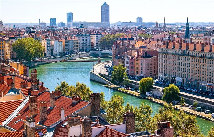 7 lý do nên ghé thăm Lyon khi đi du lịch Châu Âu