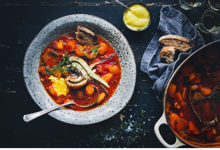 bouillabaisse – món súp hải sản kiểu pháp có gì đặc biệt?