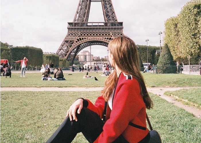 Vi vu du lịch Paris và những điều bạn nên biết để có chuyến đi hoàn hảo