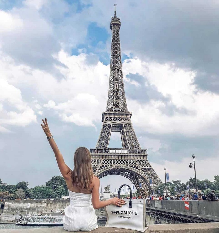 vi vu du lịch paris và những điều bạn nên biết để có chuyến đi hoàn hảo