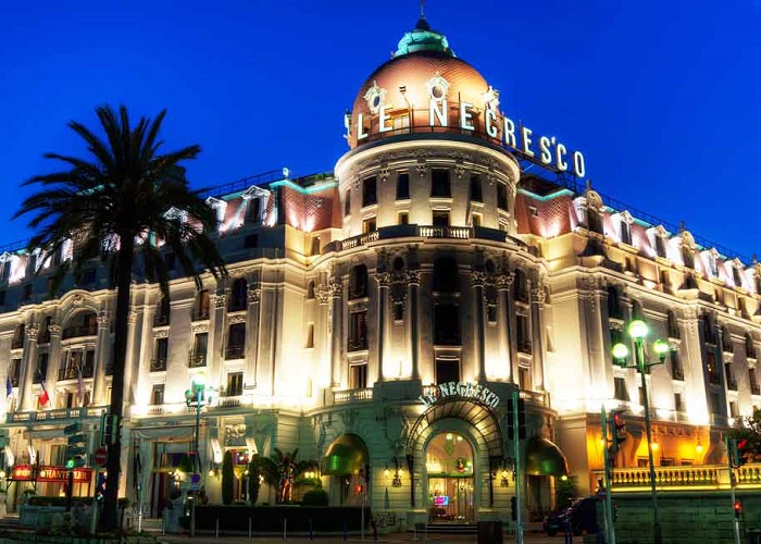 Top 5 khách sạn tốt nhất ở Nice cho chuyến du lịch thêm tuyệt vời