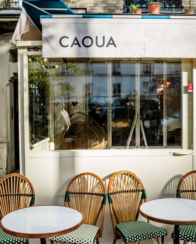 săn lùng những quán cà phê nổi tiếng ở paris dành cho tâm hồn mộng mơ