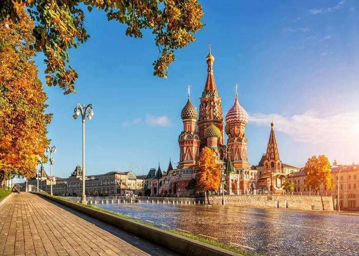 Bỏ túi một số loại Visa nhập cảnh Nga bạn nên biết