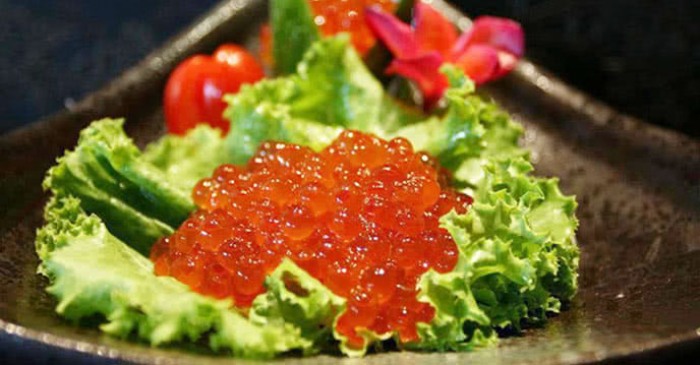 9 món ăn ngon ở sochi hương vị hấp dẫn không thể nào quên