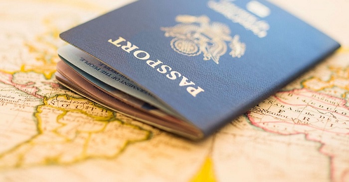 lưu ý khi xin visa nga: hướng dẫn một số thủ tục quan trọng