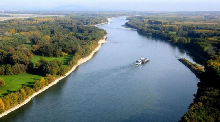 dòng sông volga – khám phá vẻ đẹp muôn màu của nước nga