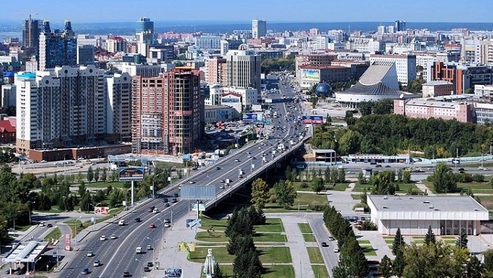 tìm hiểu kinh nghiệm du lịch novosibirsk cho chuyến đi mùa hè 2020