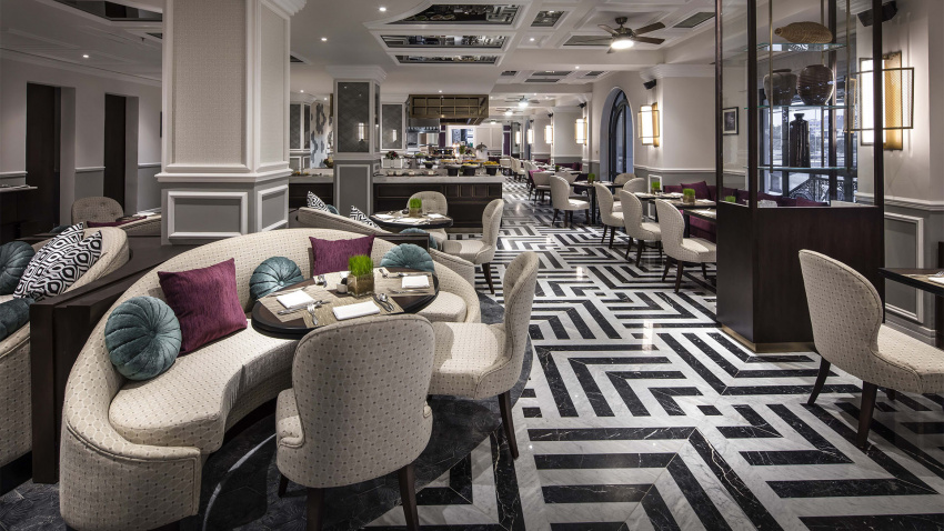 review chi tiết về hotel royal hoi an – mgallery by sofitel