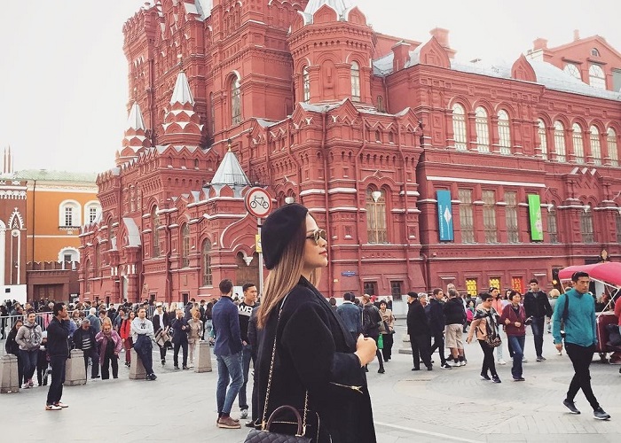 Bí kíp tiết kiệm chi phí du lịch Nga dành cho du khách