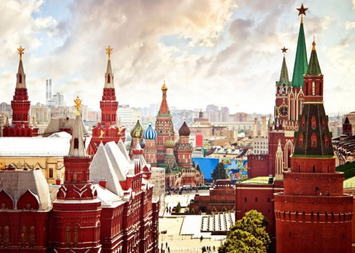 Bỏ túi kinh nghiệm du lịch Matxcova – Thủ đô của nước Nga cho chuyến đi thuận lợi