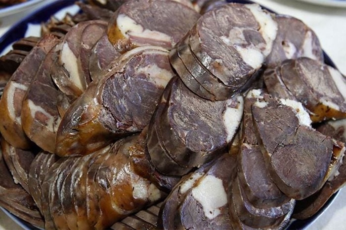 đánh thức vị giác với 7 món ăn nổi tiếng của người tatar tại kazan