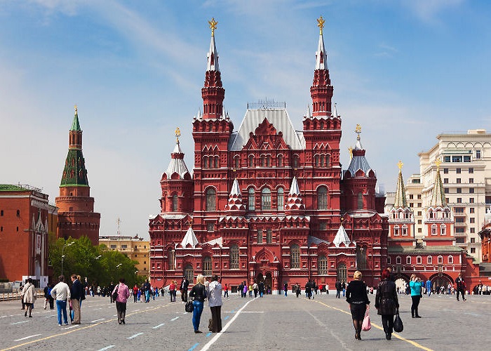 Du lịch Nga mùa nào đẹp? Gợi ý khoảng thời gian tuyệt vời cho bạn