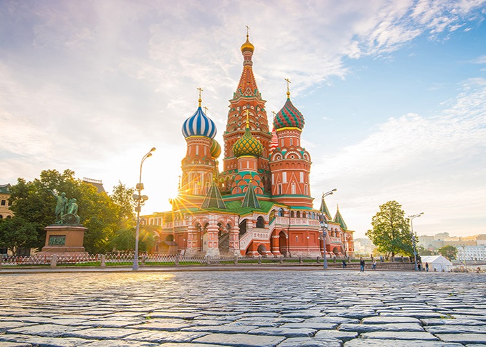 Cẩm nang du lịch Nga trọn bộ mới nhất cho bạn thỏa sức khám phá
