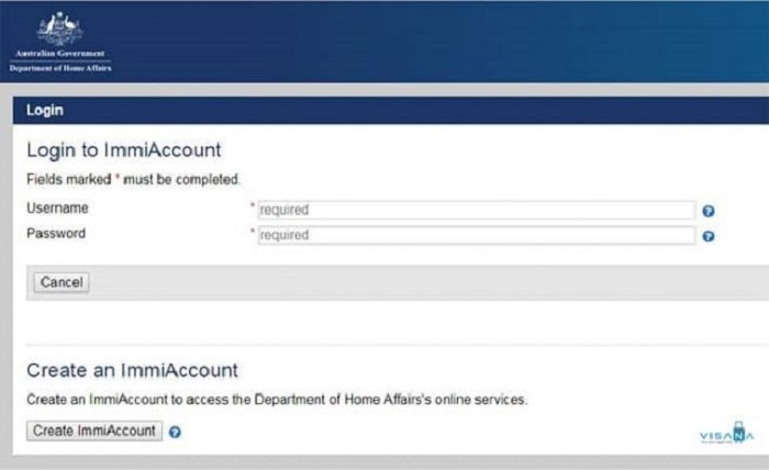 mách bạn tất tần tật cách xin visa úc online cập nhật mới nhất