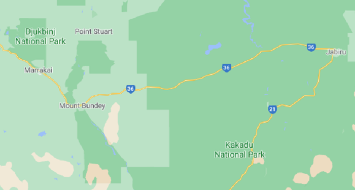 giải mã sức hấp dẫn của vườn quốc gia kakadu – di sản thế giới tại darwin