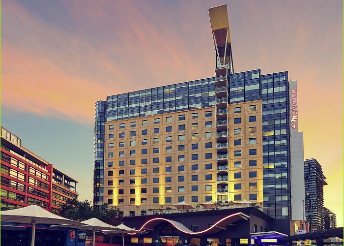 Top 5 khách sạn ở Sydney chất lượng cao giá rẻ