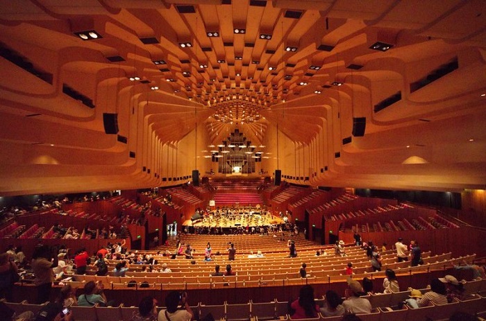 kinh nghiệm khám phá nhà hát opera sydney đầy đủ và chi tiết