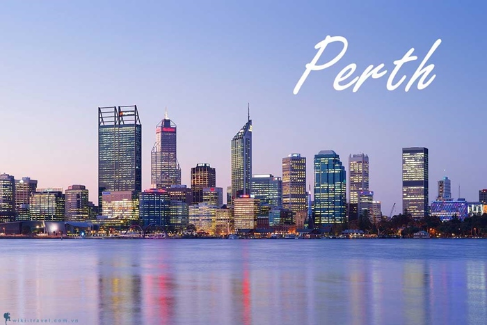 Bạn đã biết những địa điểm du lịch nổi tiếng ở Perth?