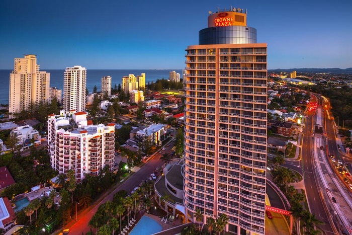top 7 khách sạn ở gold coast thích hợp để nghỉ ngơi, thư giãn