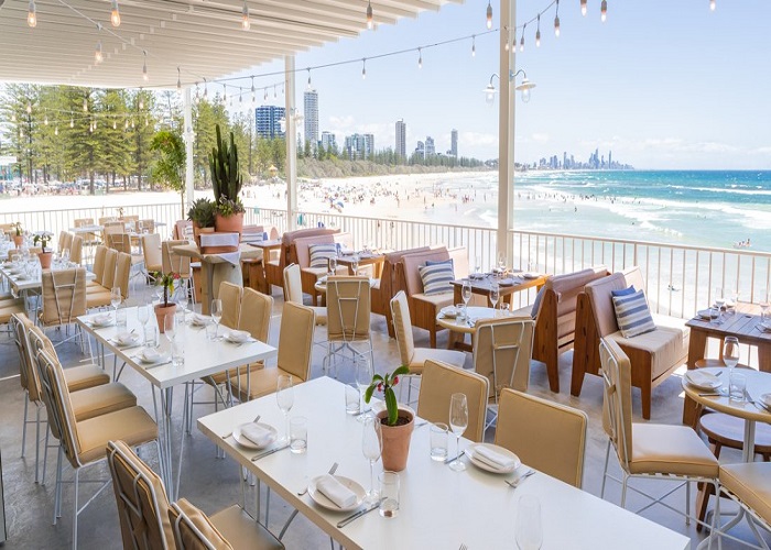 Khám phá ẩm thực phong phú tại 8 nhà hàng nổi tiếng ở Gold Coast