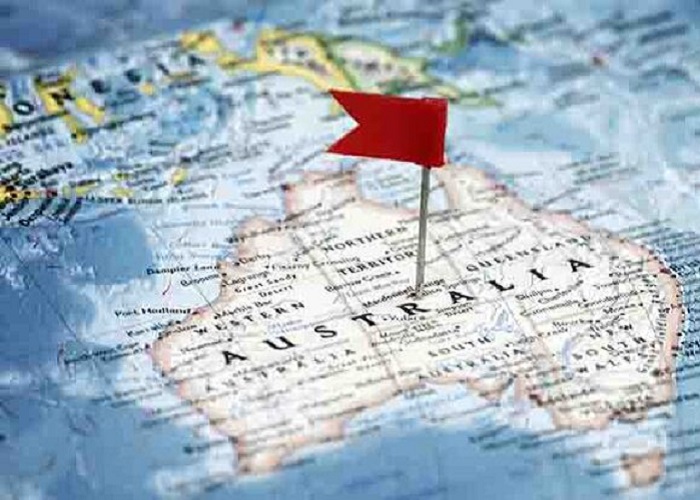 Bí kíp xin visa du lịch Úc nhanh chóng và dễ dàng