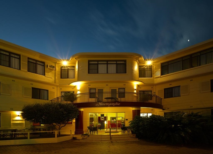 top 7 khách sạn ở wollongong có chất lượng tốt mà giá cả phải chăng