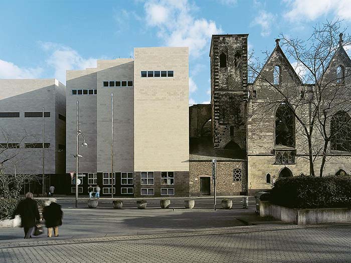 du lịch koln – vùng đất của nhà thờ và bảo tàng