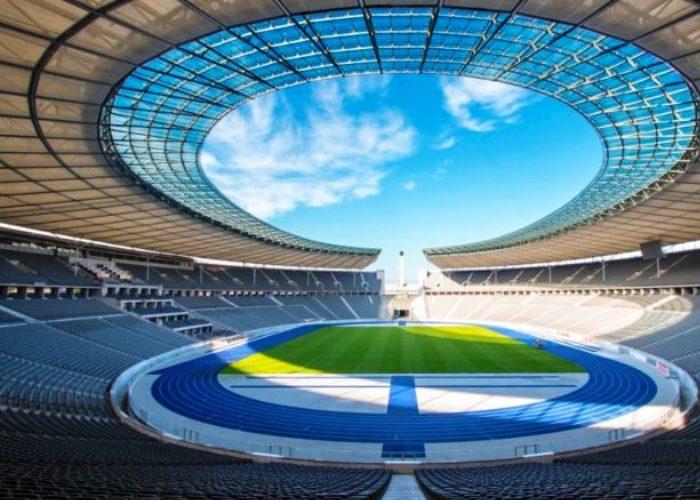 Chiêm ngưỡng 8 sân vận động tại Đức nổi tiếng thế giới