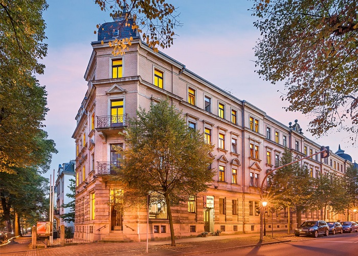 Top 9 khách sạn ở Dresden chất lượng và giá thành hợp lý nhất