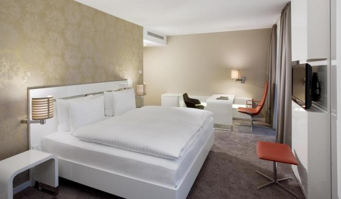 top 9 khách sạn ở dresden chất lượng và giá thành hợp lý nhất