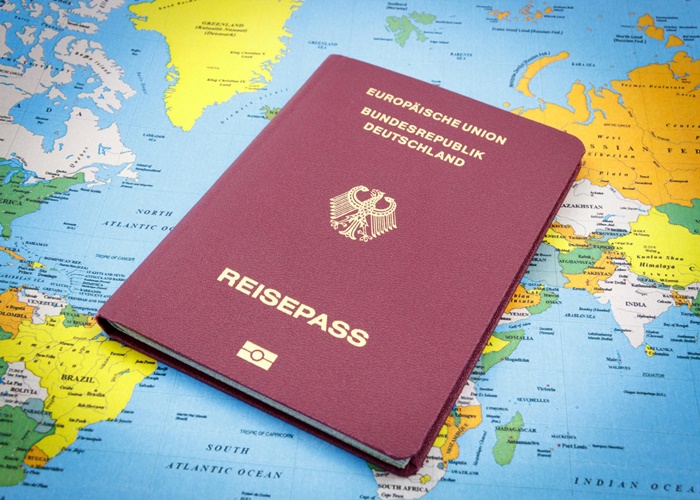 Bật mí cách xin visa Đức không lo trượt
