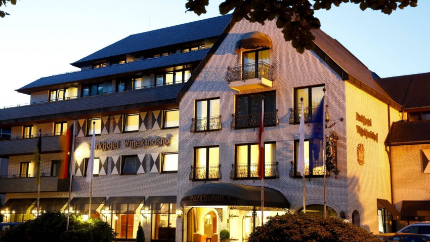 8 khách sạn giá rẻ tốt nhất ở Dortmund có thể bạn chưa biết