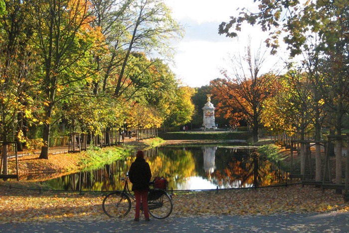 vô số điều thú vị chờ đón khi du lịch berlin