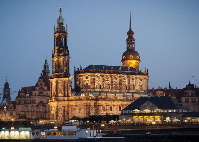 Các địa danh ở Dresden mà du khách nên ghé thăm một lần