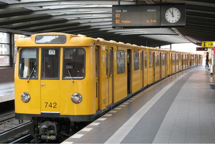 Khám phá 7 phương tiện đi lại ở Đức phổ biến nhất hiện nay