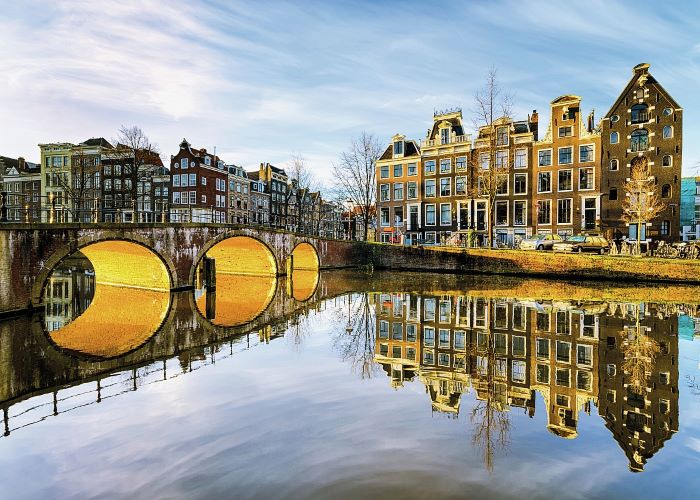 10 điều nhất định phải làm khi đến Amsterdam – Hà Lan
