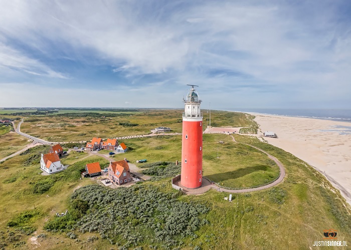 Trọn bộ kinh nghiệm khám phá đảo Texel cho tín đồ du lịch Hà Lan