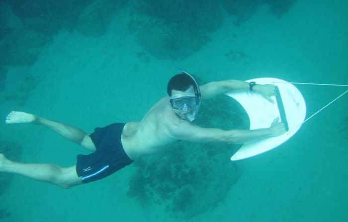 các môn thể thao dưới nước hấp dẫn bậc nhất fernando de noronha – brazil