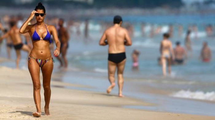 những điều khách du lịch cần biết về văn hóa bãi biển của rio de janeiro