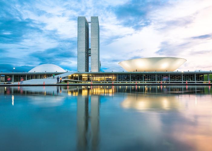 Mê mẩn 8 thành phố du lịch đáng đến nhất Brazil