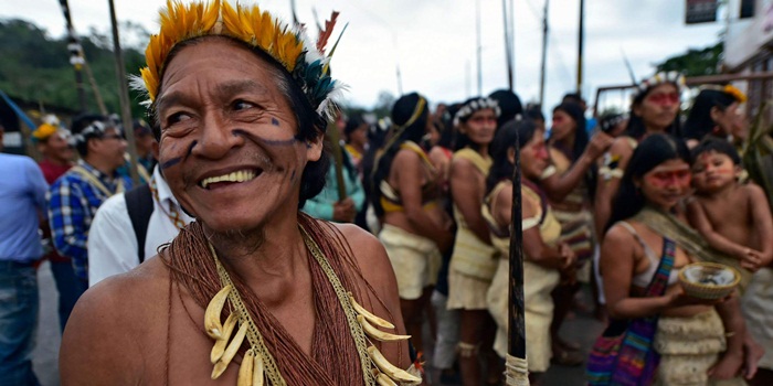 amazon, văn hóa bản địa ở brazil – bí mật đang dần được “bật mí”