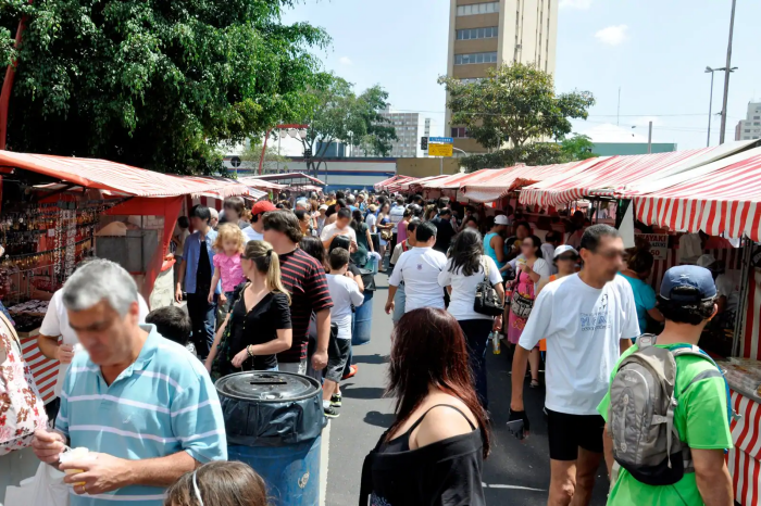 điểm danh các khu chợ địa phương sầm uất bậc nhất sao paulo