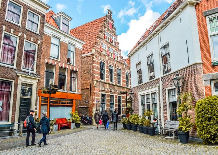 Những trải nghiệm thú vị làm nên chuyến du lịch Leiden, Hà Lan lý tưởng