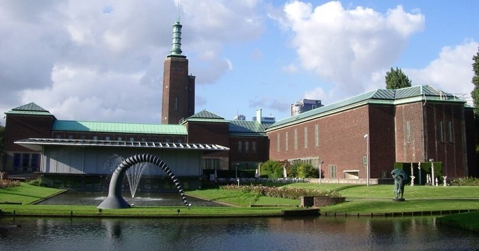 săn lùng những địa điểm du lịch nổi tiếng ở rotterdam dành cho tín đồ xê dịch