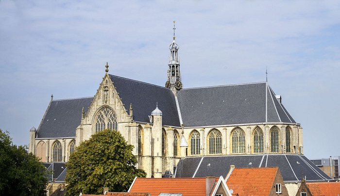 săn lùng những địa điểm du lịch nổi tiếng ở rotterdam dành cho tín đồ xê dịch