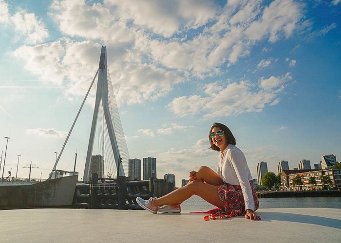 Chơi gì ở Rotterdam khi du lịch đến thành phố này?