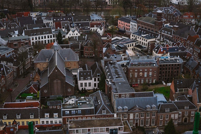 ăn gì ở utrecht – thành phố trái tim với những món ngon của đất nước hà lan