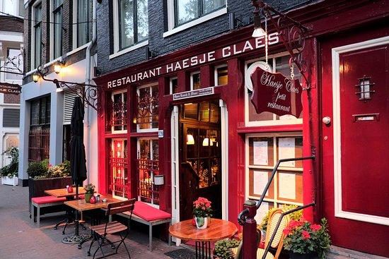 5 quán ăn ngon – bổ – rẻ – view cực đẹp tại amsterdam