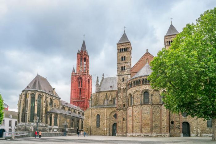 trọn bộ kinh nghiệm du lịch thành phố maastricht trong 3 ngày 2 đêm